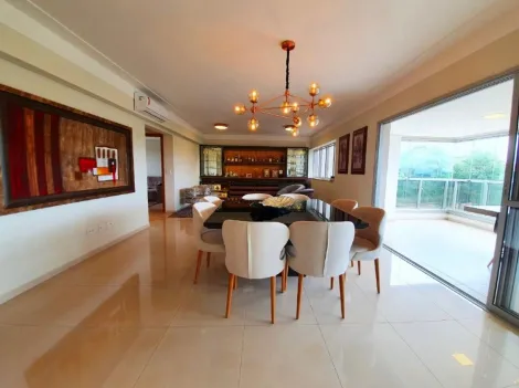 imagem 3 - Apartamento de 278m² com 04 suítes à venda - Ribeirânia imagem 3 - Apartamento de 278m² com 04 suítes à venda - Ribeirânia