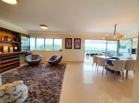 imagem 4 - Apartamento de 278m² com 04 suítes à venda - Ribeirânia imagem 4 - Apartamento de 278m² com 04 suítes à venda - Ribeirânia