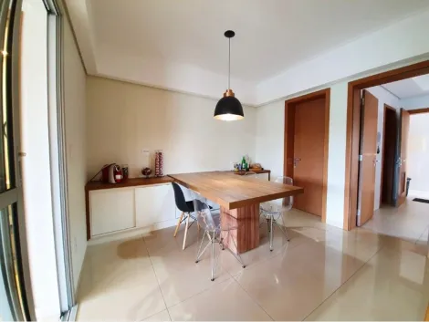 imagem 5 - Apartamento de 278m² com 04 suítes à venda - Ribeirânia imagem 5 - Apartamento de 278m² com 04 suítes à venda - Ribeirânia