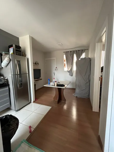 imagem 2 - Apartamento - Padrão imagem 2 - Apartamento - Padrão