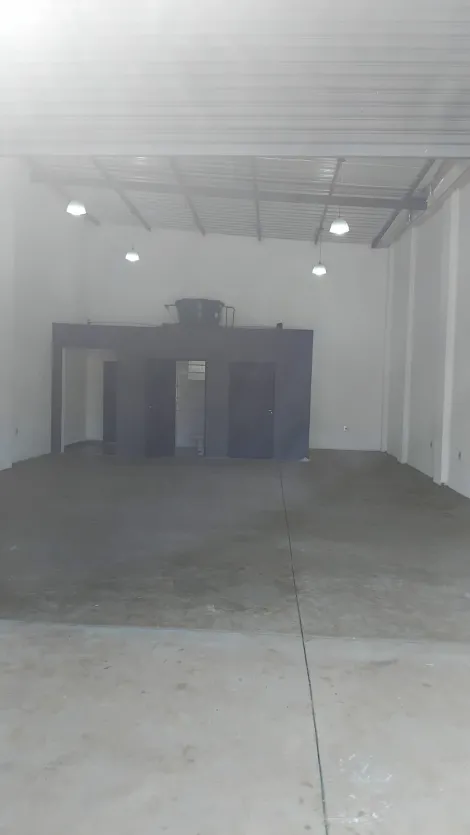 imagem 4 - Galpão comercial de 108m² com 02 banheiros - Jardim Cristo Redentor imagem 4 - Galpão comercial de 108m² com 02 banheiros - Jardim Cristo Redentor
