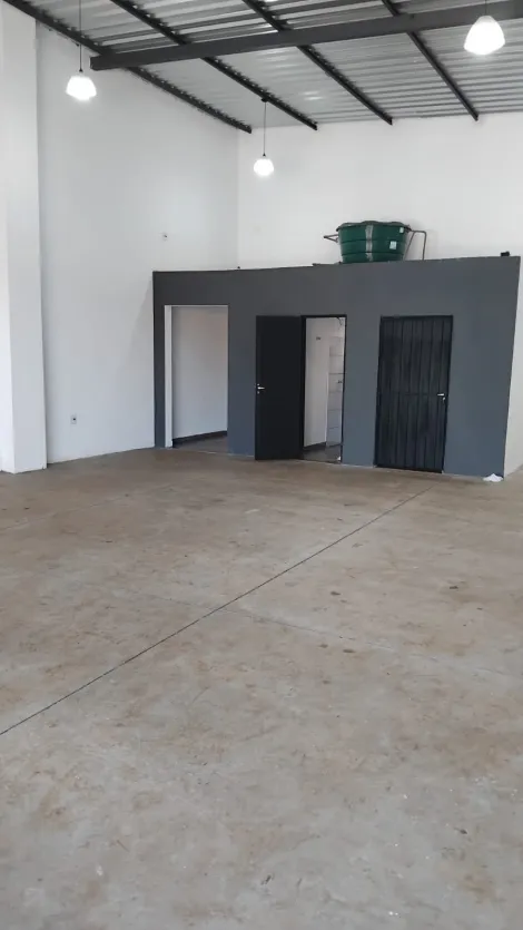 imagem 3 - Galpão comercial de 108m² com 02 banheiros - Jardim Cristo Redentor imagem 3 - Galpão comercial de 108m² com 02 banheiros - Jardim Cristo Redentor