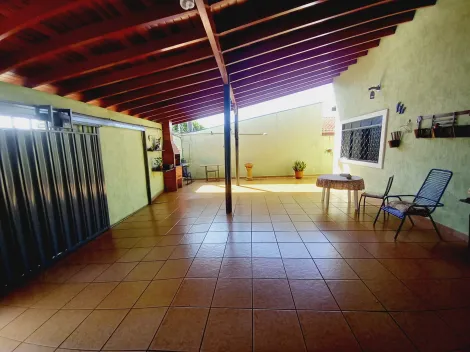 imagem 3 - Casa de 156m² 02 quartos e uma edícula com 1 suite à venda - Jardim José Sampaio Júnior imagem 3 - Casa de 156m² 02 quartos e uma edícula com 1 suite à venda - Jardim José Sampaio Júnior