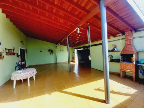 imagem 5 - Casa de 156m² 02 quartos e uma edícula com 1 suite à venda - Jardim José Sampaio Júnior imagem 5 - Casa de 156m² 02 quartos e uma edícula com 1 suite à venda - Jardim José Sampaio Júnior
