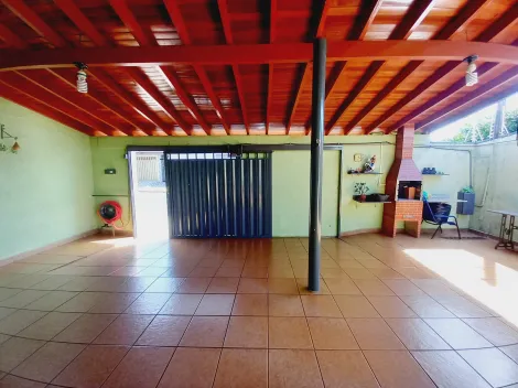 imagem 1 - Casa de 156m² 02 quartos e uma edícula com 1 suite à venda - Jardim José Sampaio Júnior imagem 1 - Casa de 156m² 02 quartos e uma edícula com 1 suite à venda - Jardim José Sampaio Júnior