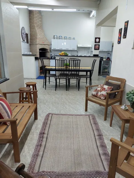 imagem 1 - Sobrado com 211m² com 4 quartos à venda no Jardim Paulistano. imagem 1 - Sobrado com 211m² com 4 quartos à venda no Jardim Paulistano.