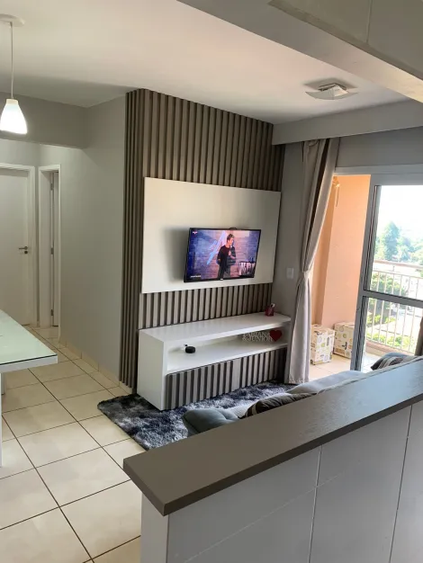 imagem 1 - Apartamento de 52m² com 02 quartos à venda - Jardim Paulistano imagem 1 - Apartamento de 52m² com 02 quartos à venda - Jardim Paulistano