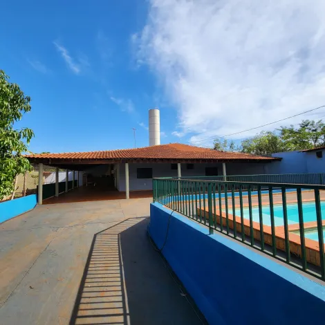 imagem 1 - Chácara de 182m² com 03 quartos à venda - Jardinópolis imagem 1 - Chácara de 182m² com 03 quartos à venda - Jardinópolis