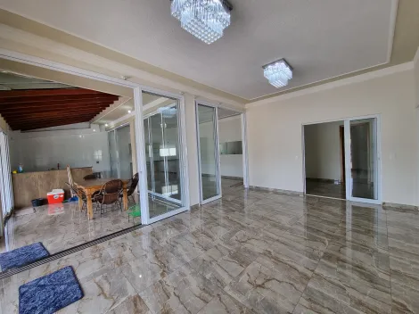 imagem 1 - Casa térrea de 220m² com 03 suítes para locação e venda em condomínio - Recreio das Acácias imagem 1 - Casa térrea de 220m² com 03 suítes para locação e venda em condomínio - Recreio das Acácias