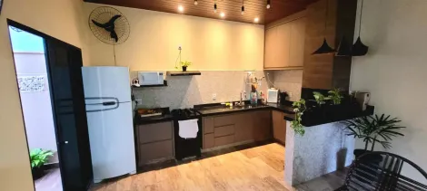 imagem 1 - Casa de 75 m² com 3 quartos em condomínio à venda - Brodowski imagem 1 - Casa de 75 m² com 3 quartos em condomínio à venda - Brodowski