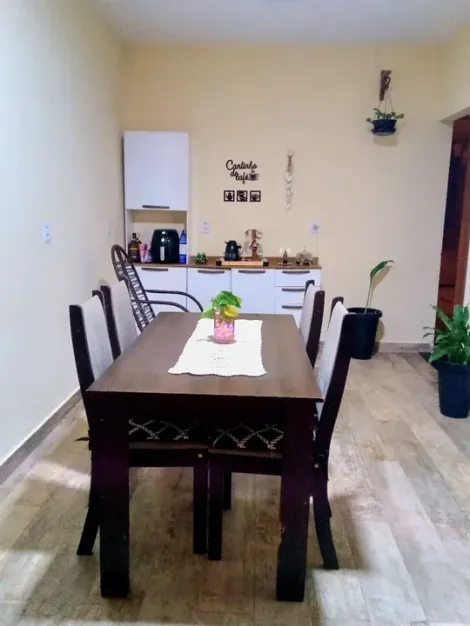 imagem 3 - Casa de 75 m² com 3 quartos em condomínio à venda - Brodowski imagem 3 - Casa de 75 m² com 3 quartos em condomínio à venda - Brodowski