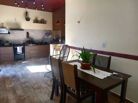 imagem 2 - Casa de 75 m² com 3 quartos em condomínio à venda - Brodowski imagem 2 - Casa de 75 m² com 3 quartos em condomínio à venda - Brodowski