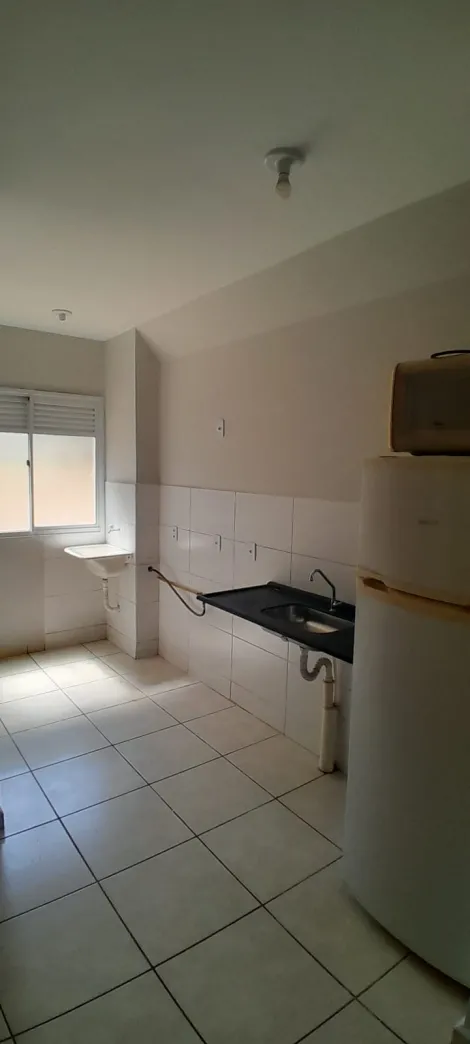 imagem 3 - Apartamento de 41m² com 02 quartos à venda - Jardim Silvio Passalacqua imagem 3 - Apartamento de 41m² com 02 quartos à venda - Jardim Silvio Passalacqua
