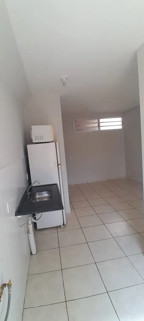imagem 4 - Apartamento de 41m² com 02 quartos à venda - Jardim Silvio Passalacqua imagem 4 - Apartamento de 41m² com 02 quartos à venda - Jardim Silvio Passalacqua