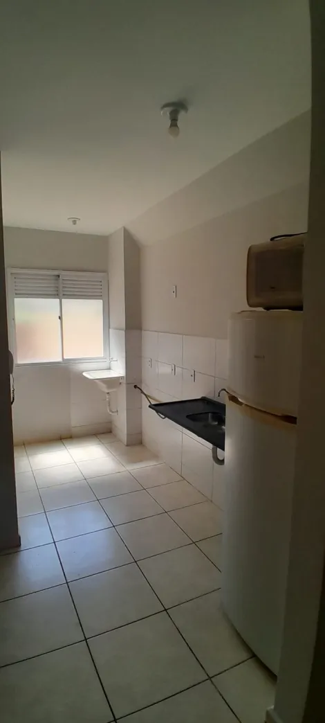 imagem 2 - Apartamento de 41m² com 02 quartos à venda - Jardim Silvio Passalacqua imagem 2 - Apartamento de 41m² com 02 quartos à venda - Jardim Silvio Passalacqua