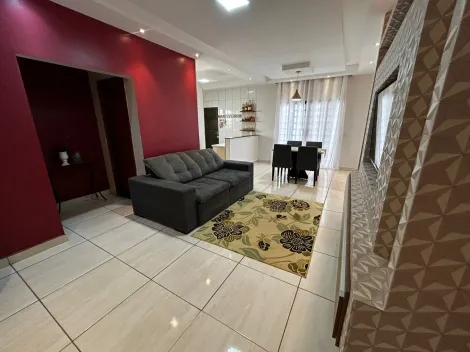 imagem 2 - Casa de 61m² com 02 quartos à venda - Parque dos Flamboyans imagem 2 - Casa de 61m² com 02 quartos à venda - Parque dos Flamboyans
