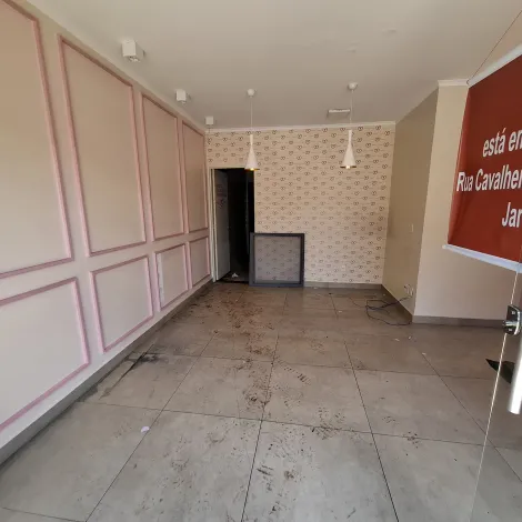 imagem 2 - Loja  de 153m² com 02 salas para locação - Jardim Irajá imagem 2 - Loja  de 153m² com 02 salas para locação - Jardim Irajá