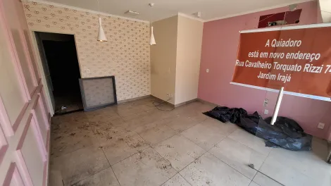 imagem 1 - Loja  de 153m² com 02 salas para locação - Jardim Irajá imagem 1 - Loja  de 153m² com 02 salas para locação - Jardim Irajá
