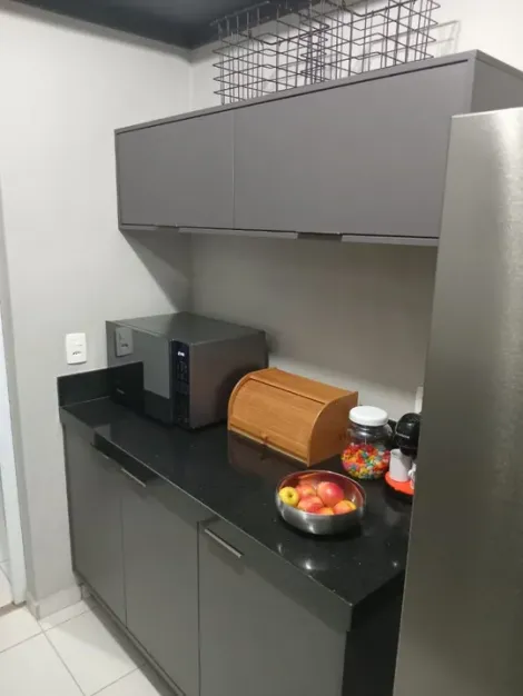 imagem 3 - Apartamento de 55m² com 01 quarto - Centro imagem 3 - Apartamento de 55m² com 01 quarto - Centro