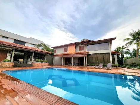 imagem 4 - Casa sobrado de 770m² com 05 quartos à venda em condomínio - Jardim Canadá imagem 4 - Casa sobrado de 770m² com 05 quartos à venda em condomínio - Jardim Canadá