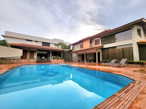 imagem 3 - Casa sobrado de 770m² com 05 quartos à venda em condomínio - Jardim Canadá imagem 3 - Casa sobrado de 770m² com 05 quartos à venda em condomínio - Jardim Canadá