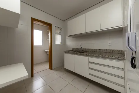 imagem 4 - Apartamento de 80m² com 02 quartos para venda - Vila Tibério imagem 4 - Apartamento de 80m² com 02 quartos para venda - Vila Tibério