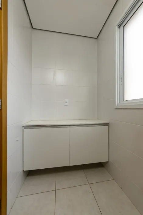 imagem 5 - Apartamento de 80m² com 02 quartos para venda - Vila Tibério imagem 5 - Apartamento de 80m² com 02 quartos para venda - Vila Tibério