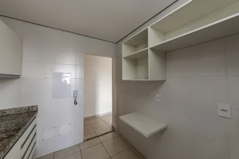 imagem 3 - Apartamento de 80m² com 02 quartos para venda - Vila Tibério imagem 3 - Apartamento de 80m² com 02 quartos para venda - Vila Tibério