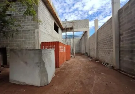 imagem 4 - Galpão comercial com 340m² de terreno para locação - Vila Elisa imagem 4 - Galpão comercial com 340m² de terreno para locação - Vila Elisa