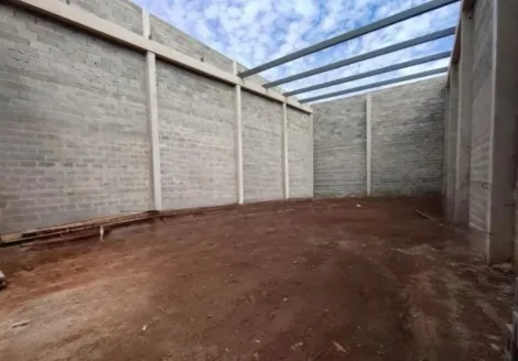 imagem 3 - Galpão comercial com 340m² de terreno para locação - Vila Elisa imagem 3 - Galpão comercial com 340m² de terreno para locação - Vila Elisa