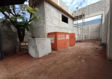 imagem 5 - Galpão comercial com 340m² de terreno para locação - Vila Elisa imagem 5 - Galpão comercial com 340m² de terreno para locação - Vila Elisa
