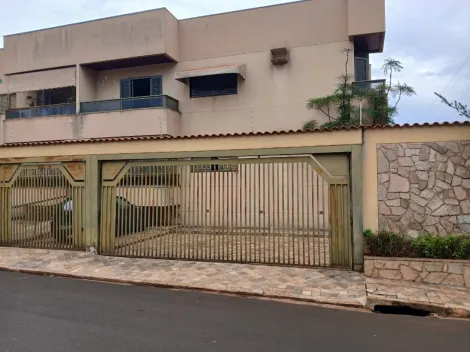 imagem 1 - Apartamento de 87m² com 3 quartos e 1 suíte à venda - Vila Tibério imagem 1 - Apartamento de 87m² com 3 quartos e 1 suíte à venda - Vila Tibério