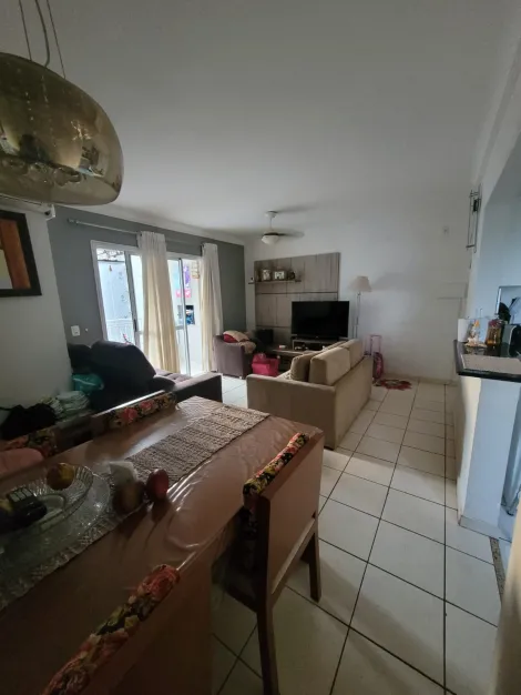 imagem 1 - Apartamento de 77m² com 03 quartos - Jardim Nova Aliança imagem 1 - Apartamento de 77m² com 03 quartos - Jardim Nova Aliança