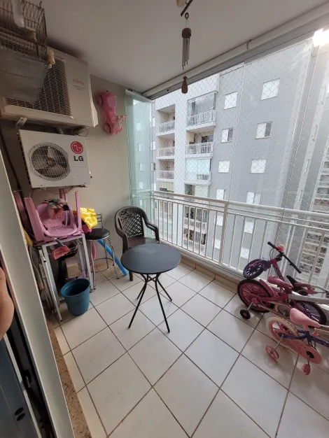 imagem 3 - Apartamento de 77m² com 03 quartos - Jardim Nova Aliança imagem 3 - Apartamento de 77m² com 03 quartos - Jardim Nova Aliança