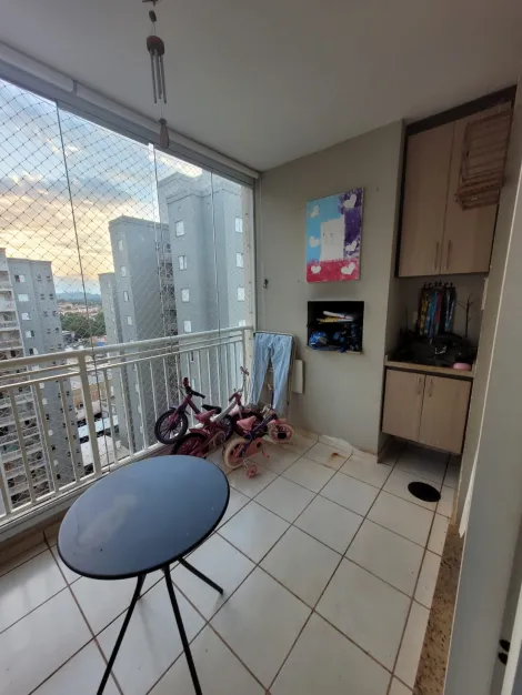 imagem 4 - Apartamento de 77m² com 03 quartos - Jardim Nova Aliança imagem 4 - Apartamento de 77m² com 03 quartos - Jardim Nova Aliança