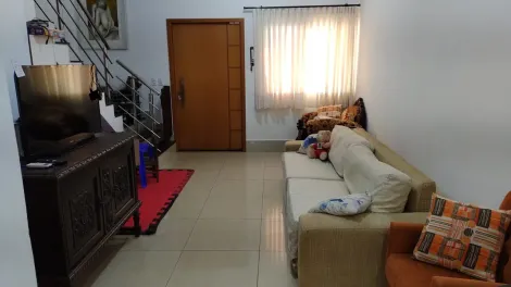 imagem 1 - Casa de 117m² com 03 suítes à venda em condomínio - Portal das Flores em Sertãozinho imagem 1 - Casa de 117m² com 03 suítes à venda em condomínio - Portal das Flores em Sertãozinho