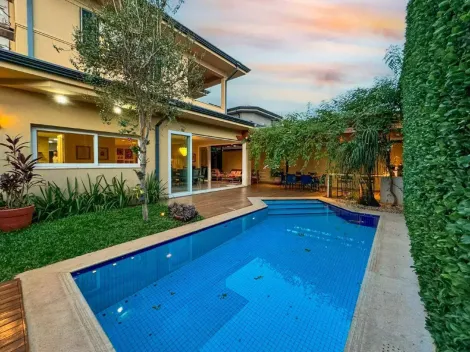 imagem 1 - Casa sobrado de 437m² com 04 suítes à venda em condomínio - Jardim Santa Ângela imagem 1 - Casa sobrado de 437m² com 04 suítes à venda em condomínio - Jardim Santa Ângela