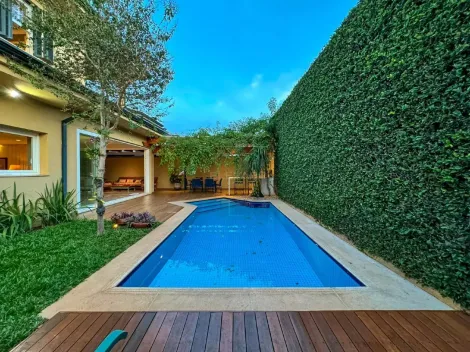imagem 2 - Casa sobrado de 437m² com 04 suítes à venda em condomínio - Jardim Santa Ângela imagem 2 - Casa sobrado de 437m² com 04 suítes à venda em condomínio - Jardim Santa Ângela