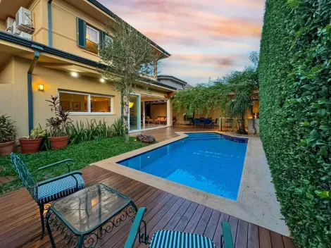 imagem 3 - Casa sobrado de 437m² com 04 suítes à venda em condomínio - Jardim Santa Ângela imagem 3 - Casa sobrado de 437m² com 04 suítes à venda em condomínio - Jardim Santa Ângela