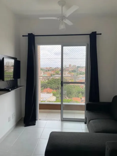 imagem 1 - Apartamento de 51m² com 02 quartos para locação e venda - Jardim Novo Mundo imagem 1 - Apartamento de 51m² com 02 quartos para locação e venda - Jardim Novo Mundo