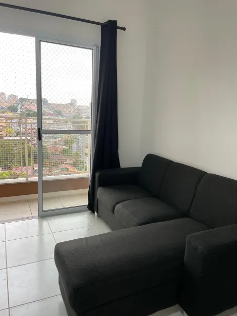 imagem 2 - Apartamento de 51m² com 02 quartos para locação e venda - Jardim Novo Mundo imagem 2 - Apartamento de 51m² com 02 quartos para locação e venda - Jardim Novo Mundo