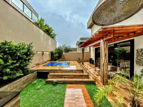 imagem 1 - Casa condomínio - Sobrado imagem 1 - Casa condomínio - Sobrado