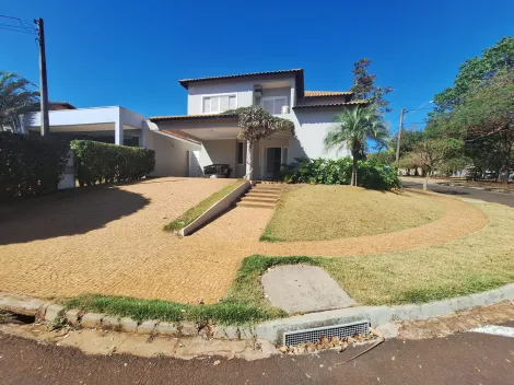 imagem 2 - Casa sobrado de 323m² com 04 quartos à venda em condomínio - Bonfim Paulista imagem 2 - Casa sobrado de 323m² com 04 quartos à venda em condomínio - Bonfim Paulista