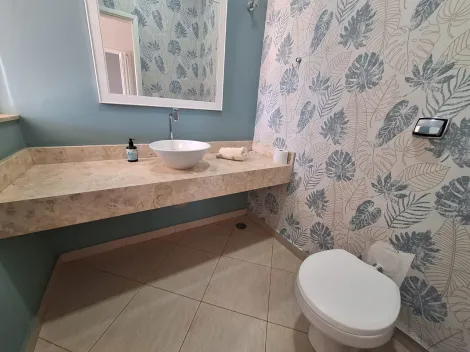 imagem 5 - Casa sobrado de 323m² com 04 quartos à venda em condomínio - Bonfim Paulista imagem 5 - Casa sobrado de 323m² com 04 quartos à venda em condomínio - Bonfim Paulista
