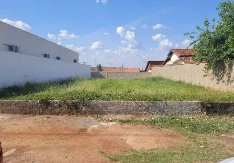 imagem 1 - Terreno de 490m² à venda - City Ribeirão imagem 1 - Terreno de 490m² à venda - City Ribeirão