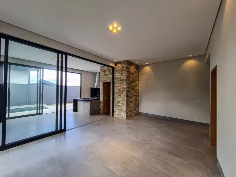 imagem 3 - Casa de 204m² com 03 suítes para venda e locação em condomínio - Residencial Alto do Castelo imagem 3 - Casa de 204m² com 03 suítes para venda e locação em condomínio - Residencial Alto do Castelo