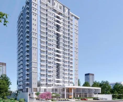 imagem 1 - Apartamento de 62m² com 02 suítes à venda - Nova Aliança imagem 1 - Apartamento de 62m² com 02 suítes à venda - Nova Aliança