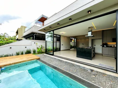 imagem 2 - Casa condomínio - Sobrado imagem 2 - Casa condomínio - Sobrado