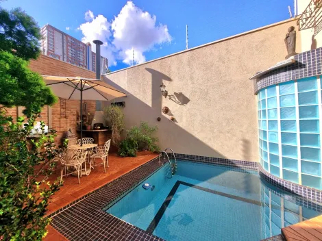 imagem 2 - Casa sobrado de 369m² com 04 suítes à venda - Jardim São Luiz imagem 2 - Casa sobrado de 369m² com 04 suítes à venda - Jardim São Luiz