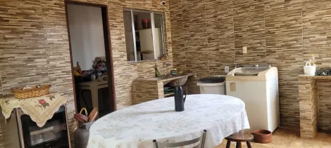imagem 2 - Casa de 120m² com 03 quartos à venda - Santa Rita em Jardinópolis imagem 2 - Casa de 120m² com 03 quartos à venda - Santa Rita em Jardinópolis